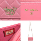 Chanel Chain Wallet — view 9