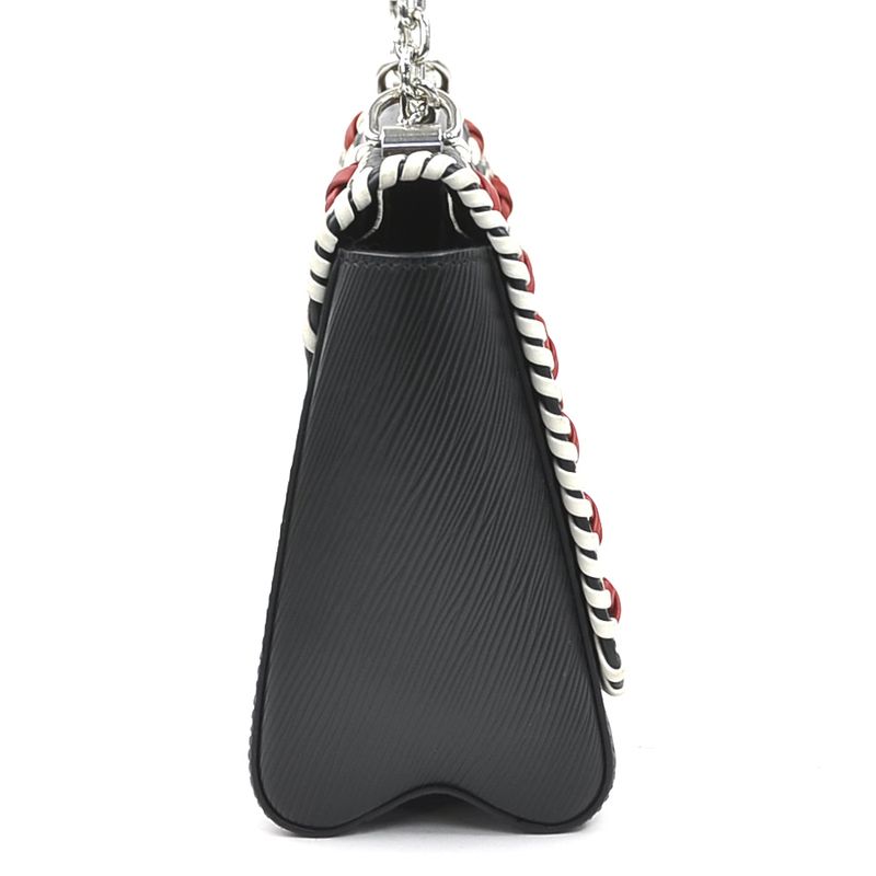 Louis Vuitton Shoulder Bag Twist MM