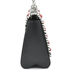 Louis Vuitton Shoulder Bag Twist MM