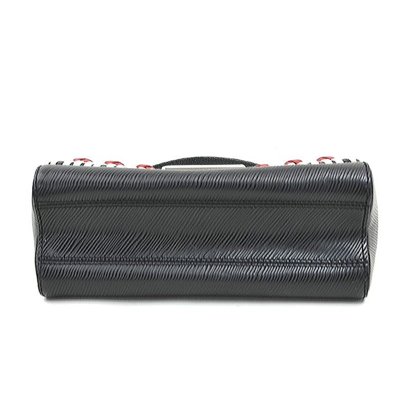 Louis Vuitton Shoulder Bag Twist MM