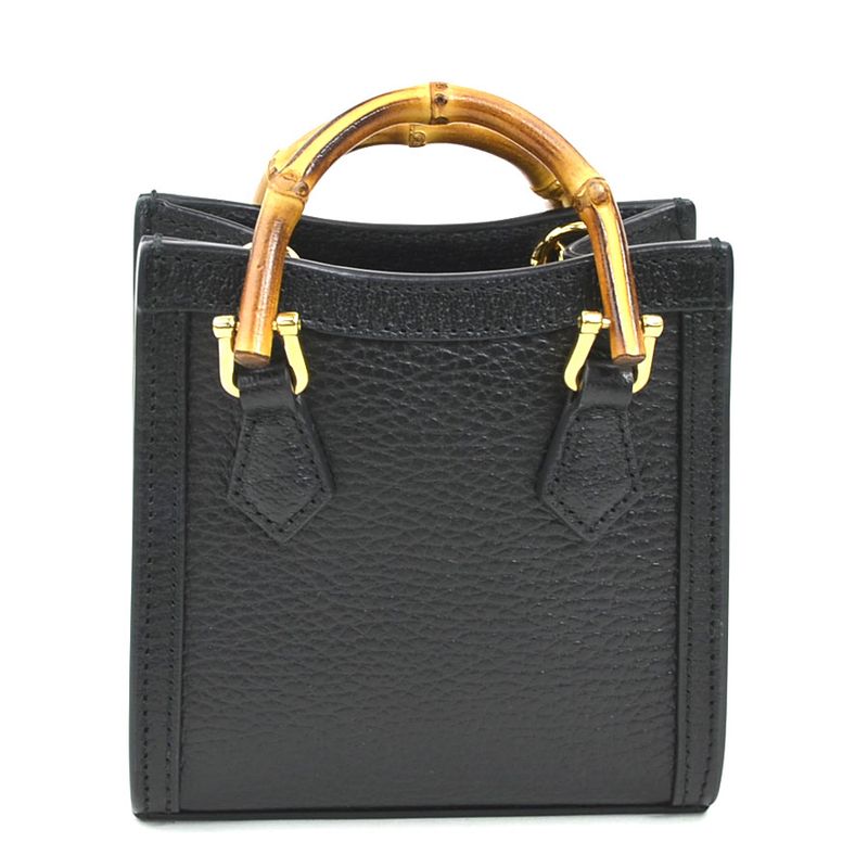Gucci Shoulder Bag Diana