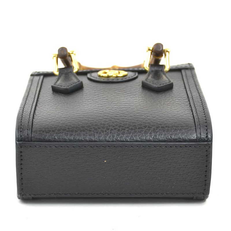 Gucci Shoulder Bag Diana