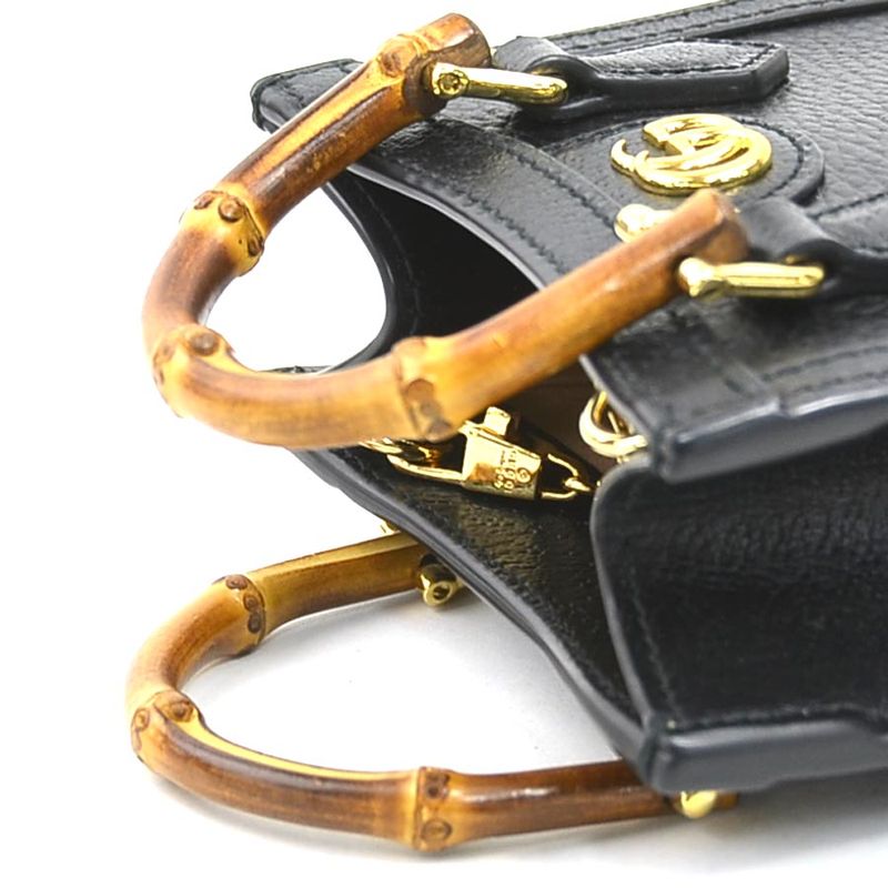 Gucci Shoulder Bag Diana