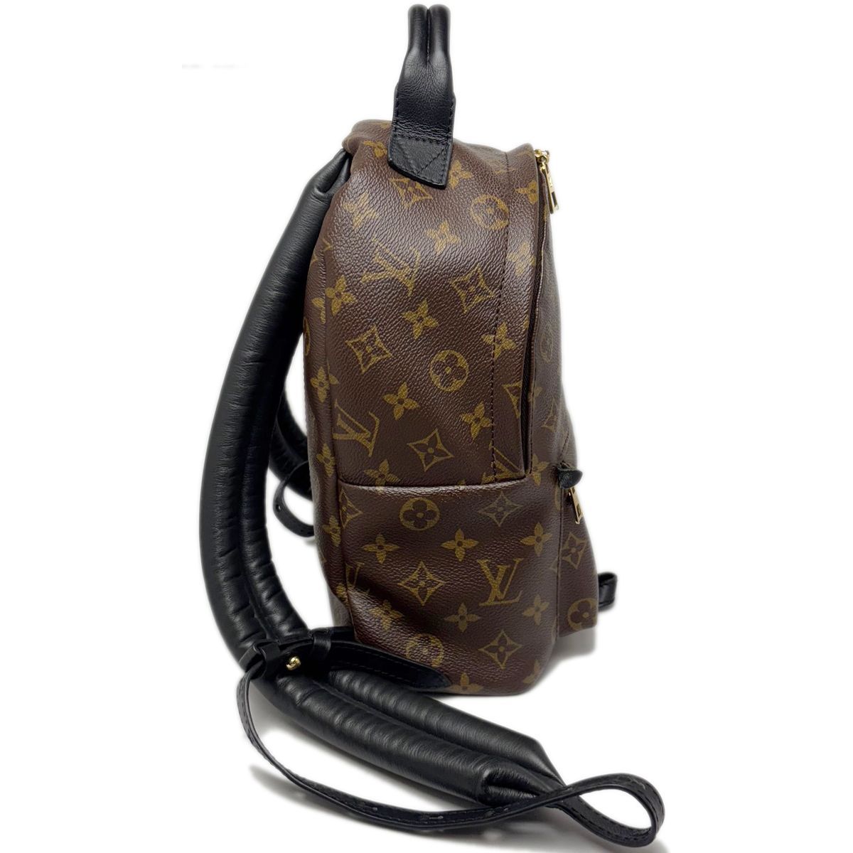 Louis Vuitton Backpack Monogram Palm Springs PM — view 2