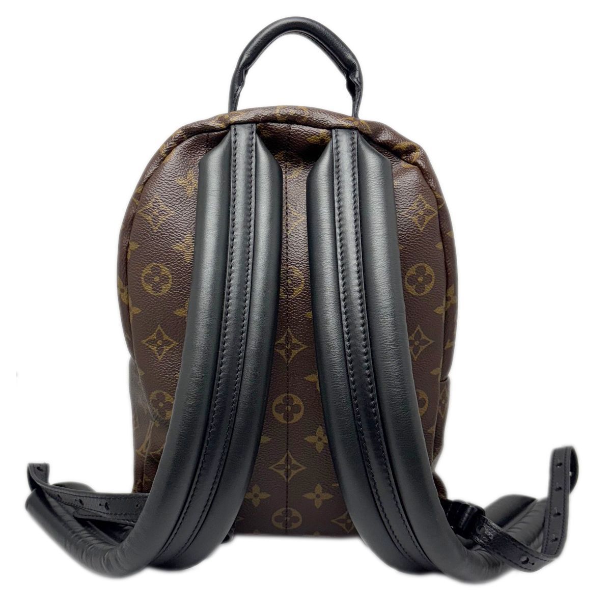Louis Vuitton Backpack Monogram Palm Springs PM — view 5