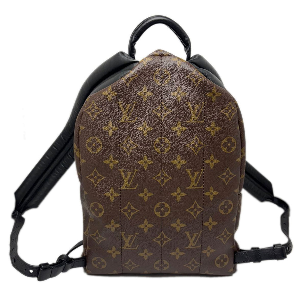 Louis Vuitton Backpack Monogram Palm Springs PM — view 6