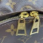 Louis Vuitton Backpack Monogram Palm Springs PM — view 4