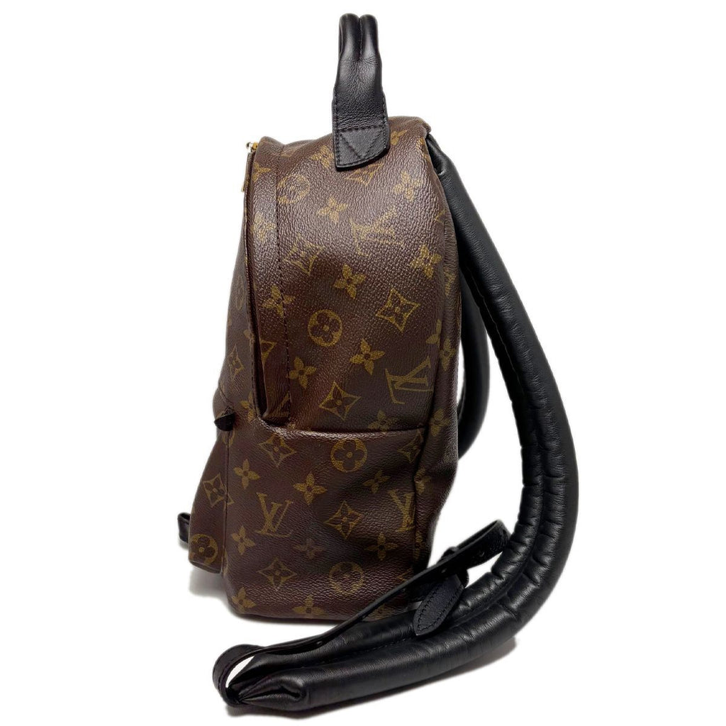 Louis Vuitton Backpack Monogram Palm Springs PM — view 3