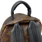 Louis Vuitton Backpack Monogram Palm Springs PM — view 7
