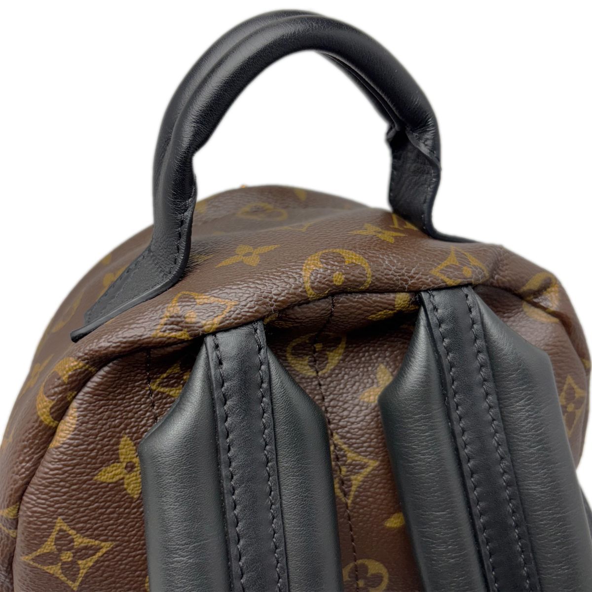 Louis Vuitton Backpack Monogram Palm Springs PM — view 7