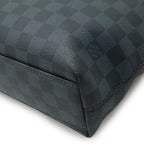 Louis Vuitton Damier Ecobalt Newport Tote Bag Business Briefcase — view 4