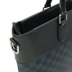 Louis Vuitton Damier Ecobalt Newport Tote Bag Business Briefcase — view 8