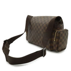 Louis Vuitton Damier Reporter Melvire Shoulder Bag Messenger Crossbody
