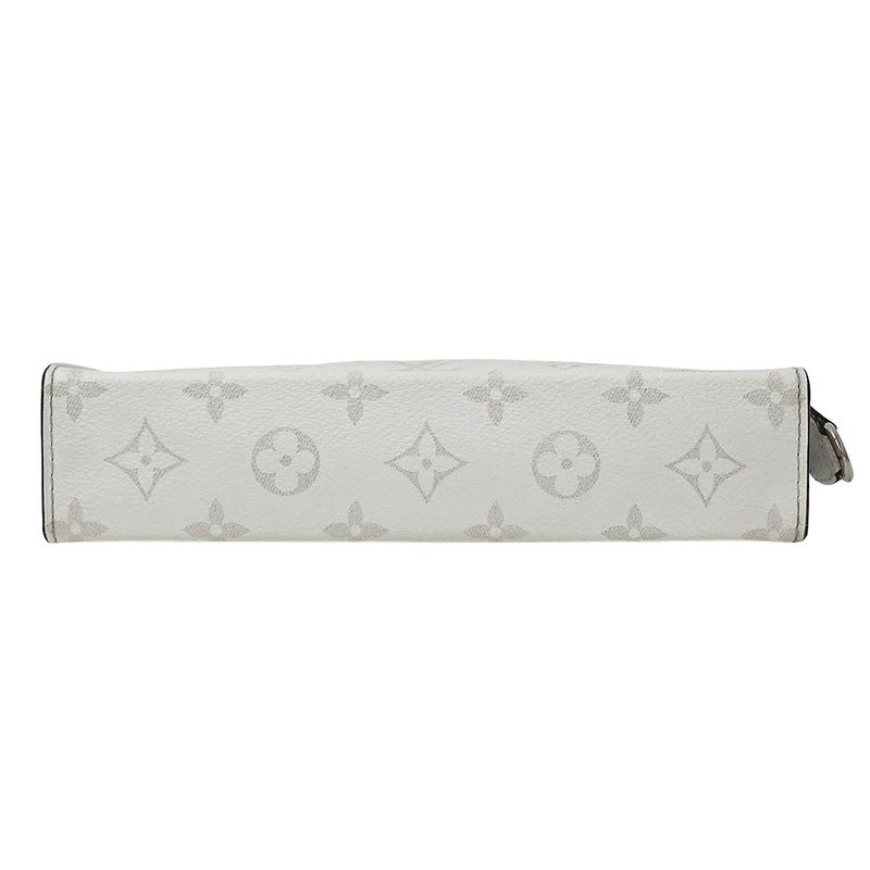 Louis Vuitton Bag Taigarama Shoulder Clutch 2-Way Gaston — view 4