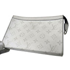Louis Vuitton Bag Taigarama Shoulder Clutch 2-Way Gaston — view 9