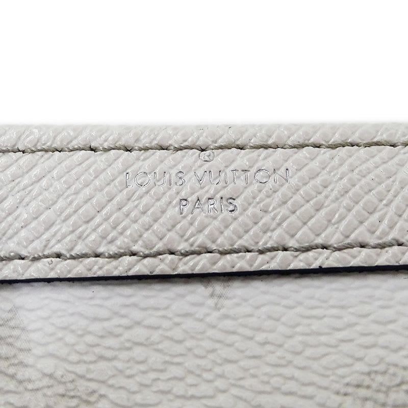 Louis Vuitton Bag Taigarama Shoulder Clutch 2-Way Gaston — view 7