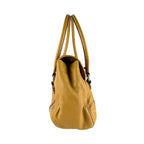 Christian Dior Shoulder Mustard Bag — view 3