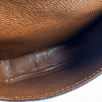 Louis Vuitton Shoulder Bag Mini Cartesiere — view 6