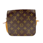 Louis Vuitton Shoulder Bag Mini Cartesiere — view 4