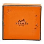 Hermes Lucade Chaine D'ancre Gold Plated — view 9