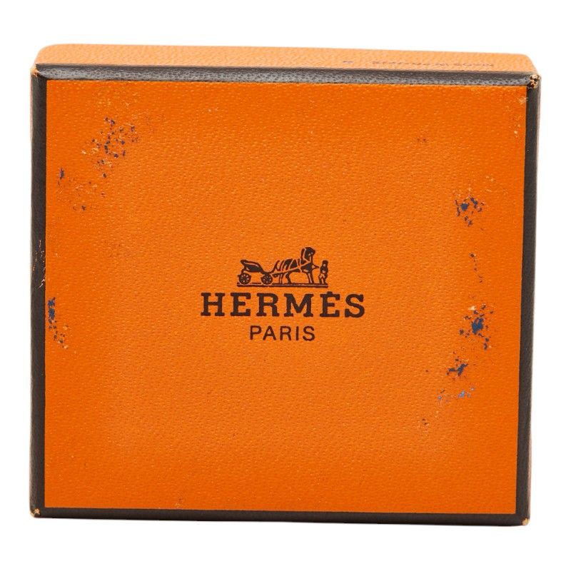 Hermes Lucade Chaine D'ancre Gold Plated — view 9