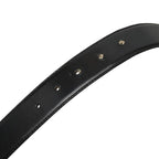 Gucci Belt Size 80 32 036 1406 0956 5 Black Leather — view 5
