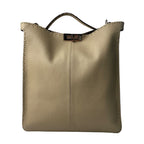 Fendi Peekaboo Selleria ICYU 7 Va528 2-Way Tote Crossbody — view 4