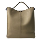Fendi Peekaboo Selleria ICYU 7 Va528 2-Way Tote Crossbody — view 5