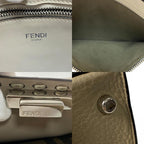 Fendi Peekaboo Selleria ICYU 7 Va528 2-Way Tote Crossbody — view 9
