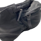 Prada Nylon Body Bag V132 Crossbody — view 6