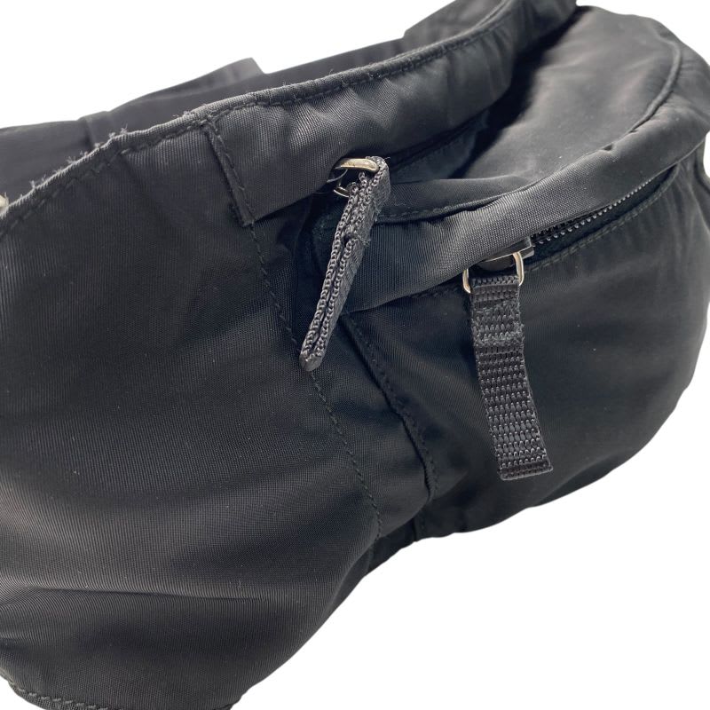 Prada Nylon Body Bag V132 Crossbody — view 6