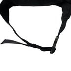 Prada Nylon Body Bag V132 Crossbody — view 8