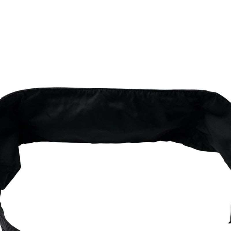 Prada Nylon Body Bag V132 Crossbody — view 4