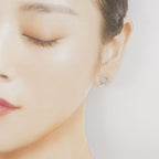 Hermes Exlibris TPM Earrings — view 5