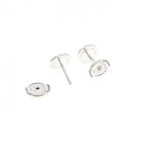 Hermes Exlibris TPM Earrings — view 4