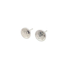 Hermes Exlibris TPM Earrings — view 3