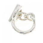Hermes Croisette Ring — view 4