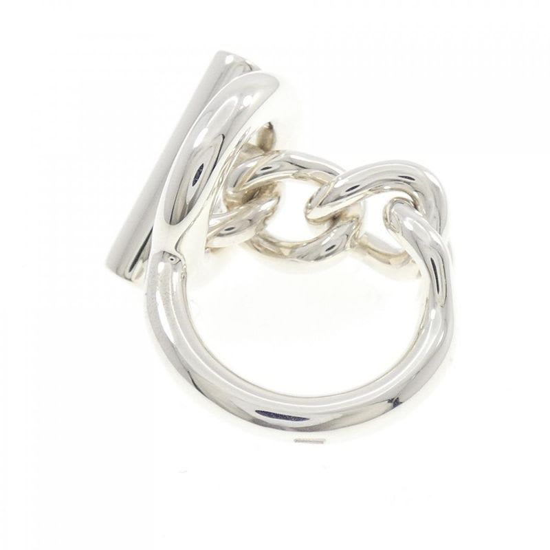 Hermes Croisette Ring — view 4