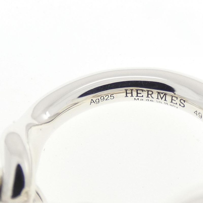Hermes Croisette Ring — view 5