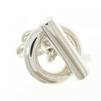 Hermes Croisette Ring — view 3
