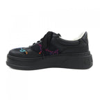 Gucci Size 6.5 Black Shoes — view 2