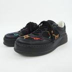 Gucci Size 6.5 Black Shoes — view 3