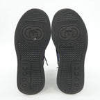 Gucci Size 6.5 Black Shoes — view 4