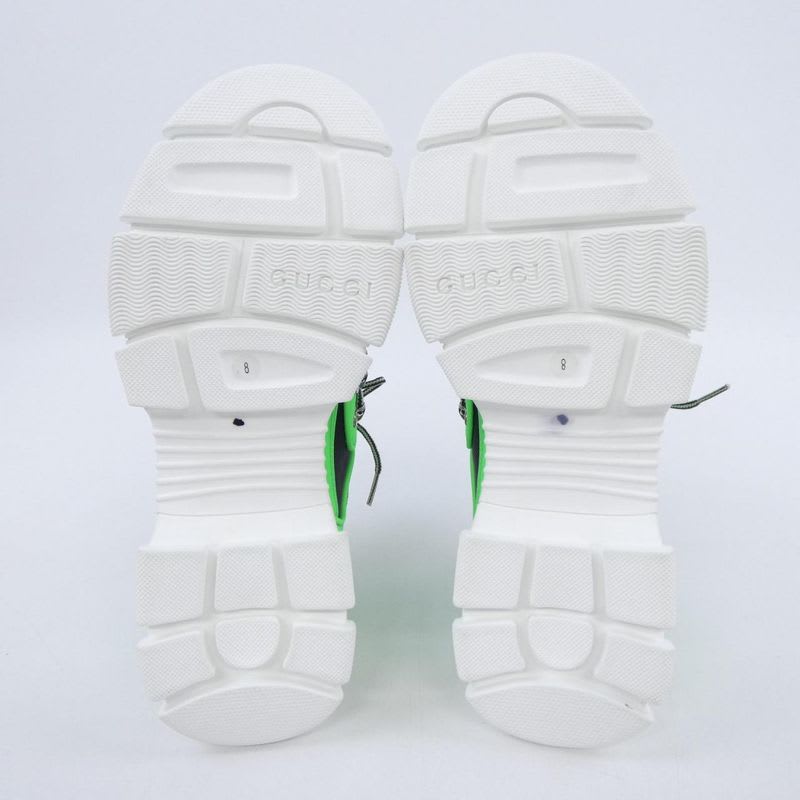 Gucci 97 Y20 3566 Sneakers — view 4
