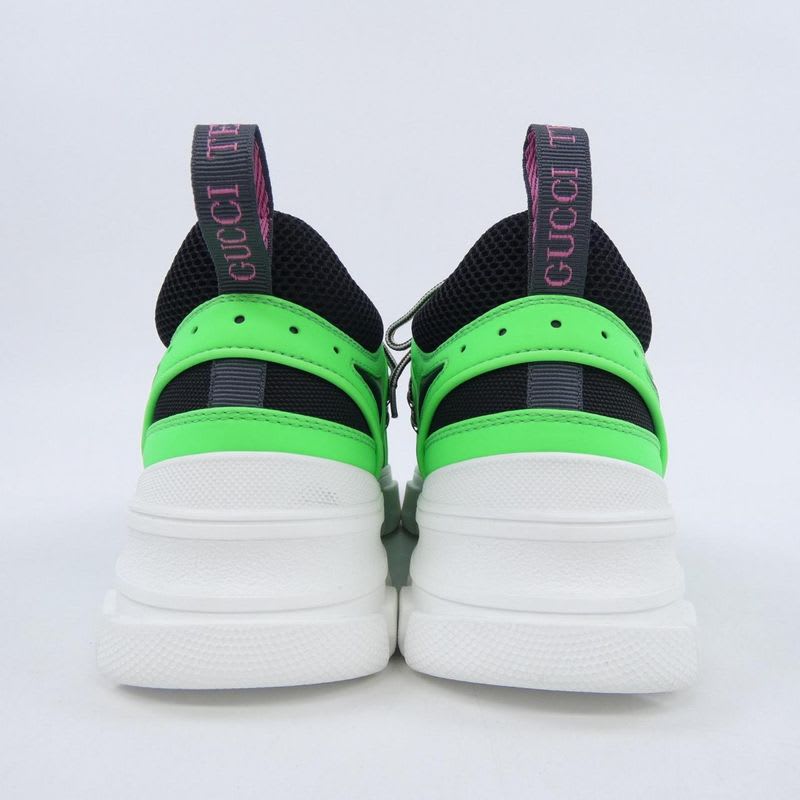 Gucci 97 Y20 3566 Sneakers — view 5