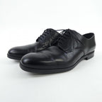 Prada 2 Ee294 Size 7.5 Black Shoes — view 3