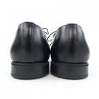 Prada 2 Ee294 Size 7.5 Black Shoes — view 5