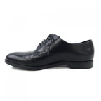Prada 2 Ee294 Size 7.5 Black Shoes — view 2