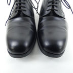 Prada 2 Ee294 Size 7.5 Black Shoes — view 7