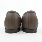 Gucci Size 9 Brown Shoes — view 5